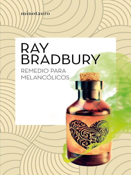 Title details for Remedio para melancólicos by Ray Bradbury - Wait list